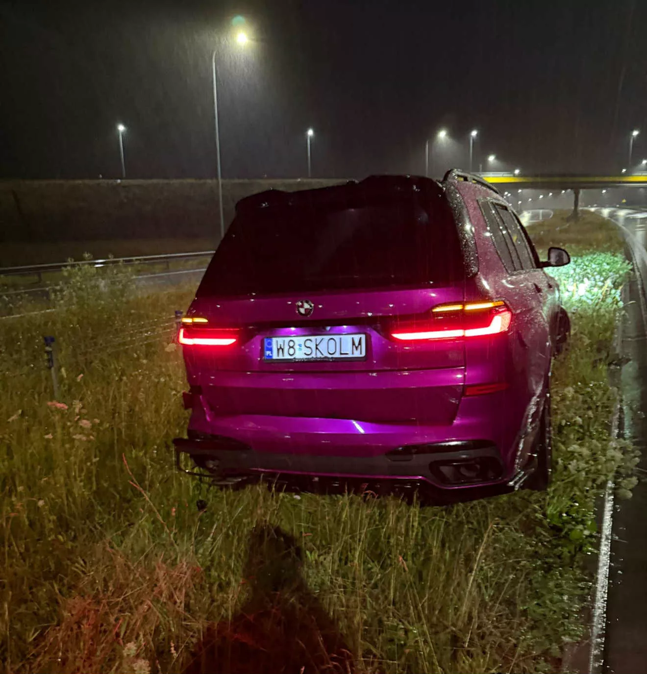 PILNE! Skolim miał wypadek! Znamy szczegóły zdarzenia i stan zdrowia chłopaków! | ZDJĘCIA